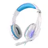 Mic Computer Gaming Headset/USB Computer Gaming Headset/Headset Gaming Mic
