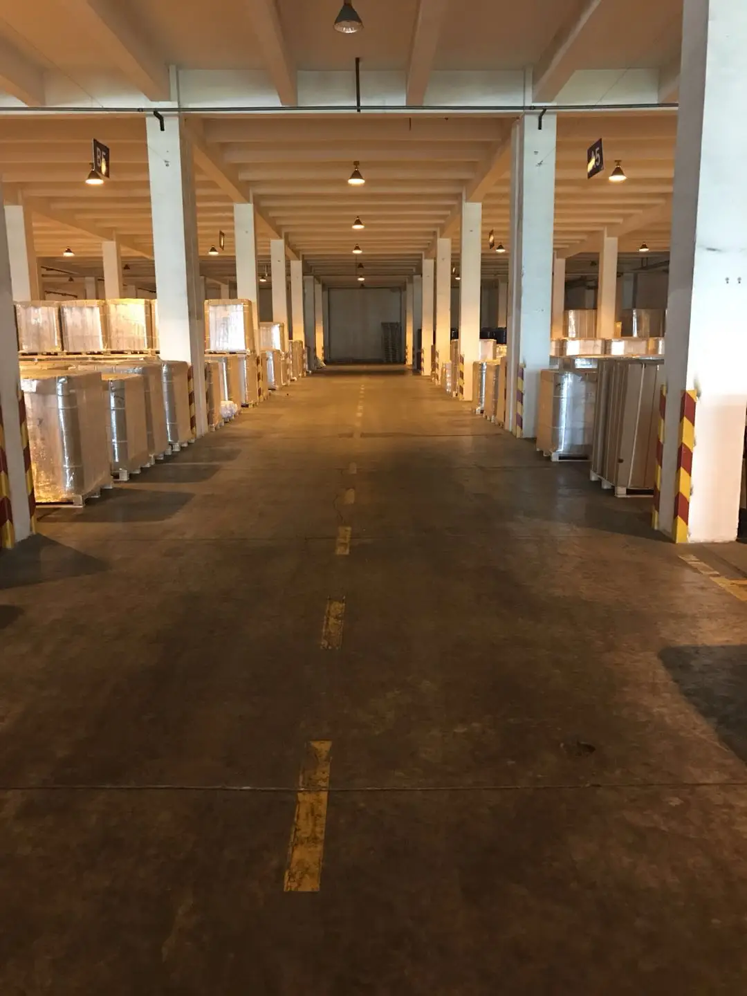 fiberglass chopped strand mat