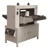 Multilayer filter material pleating machine supplier made in china