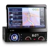 Erisin ES6590K 1 Din 7 inch Car Radio DVD CD Player GPS Bluetooth