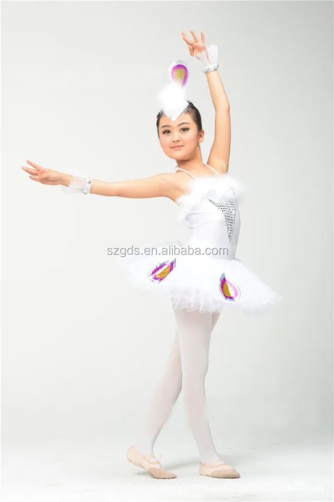 Shanghai Ballerina Shanghai Ballerina