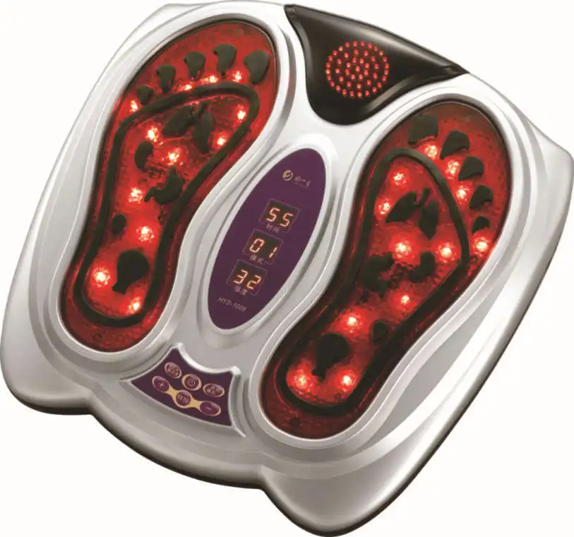 high quality new product japan foot massager job