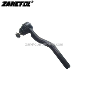 Steering Front Upper Inner Tie Rod End For J eep Grand Cherokee 1999-2004 52088511 JTE1526 PES3475 ES3475