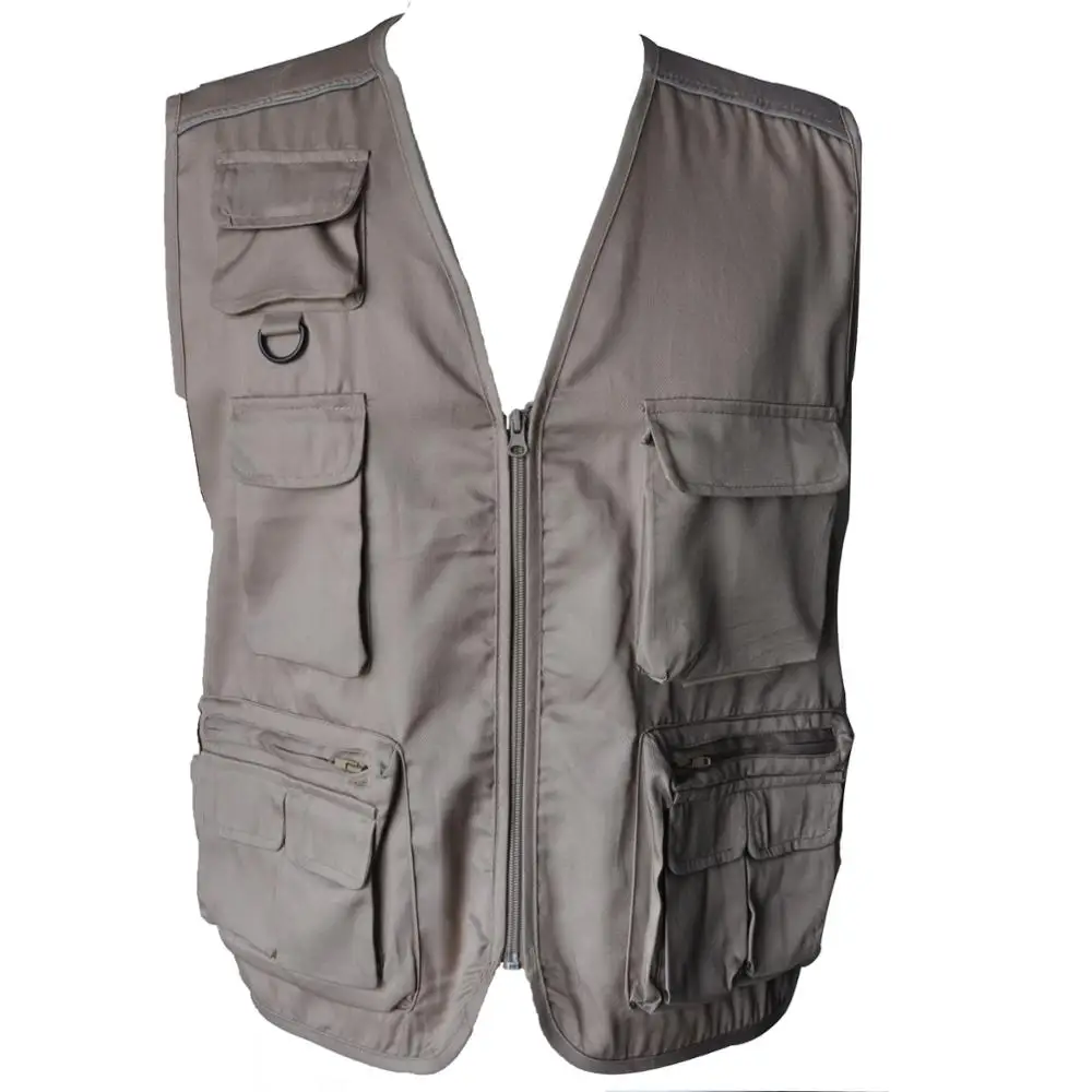 Outdoor Tactical Vest For Men - Buy Vest For Men,Outdoors Vest,Outdoor ...