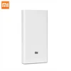 Newest xiaomi 20000mah quick charge power bank oem for smart phone