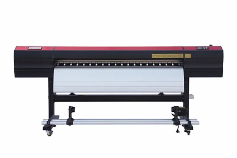 Addtop Multicolor Color 1.6m Sublimation Inkjet Printer For Light Box