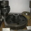 tower crane 19 38 99 teeth gears for gear box transmission