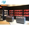 Camera Display Showcase Design Camera Shop Fitting Store Layout for Retail