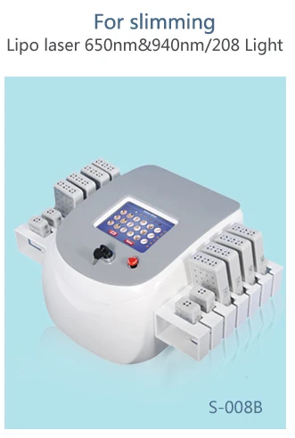 cavitation machine/ cavitation + Vacuum +roller +RF+ infrared Laser vacuum cavitation system Beauty Equipment