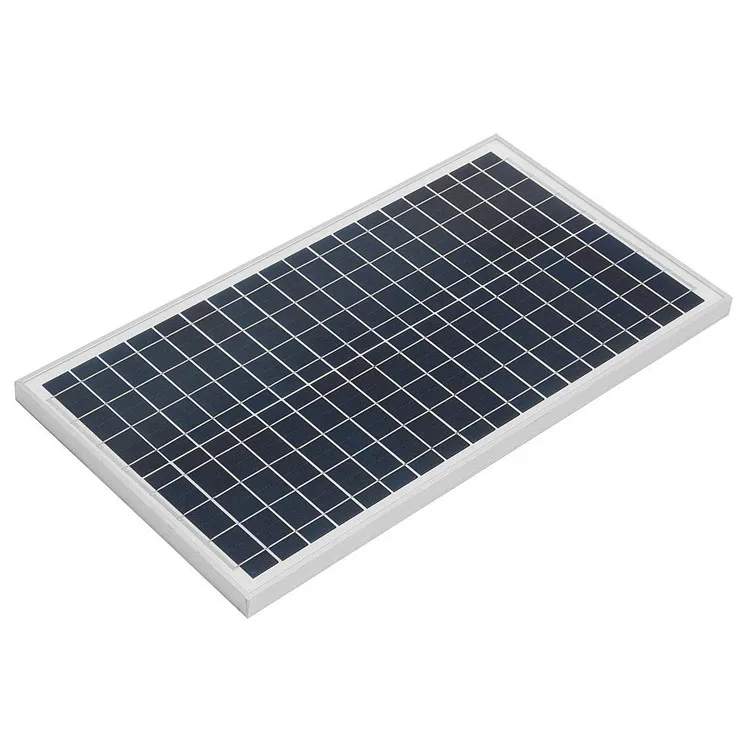 Professional 30w12v Polycarbonate Solar Panel Cheapest Price Egypt ...