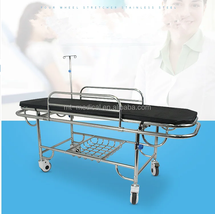 Hospital Trolley Specific Use and Hospital Furniture Type trolley