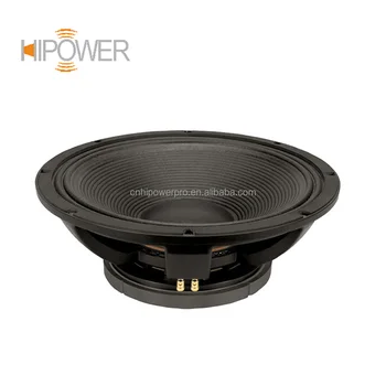 speaker 18 inch voice coil 5 inch