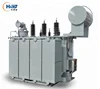 Grounding neutral transformator /Oil Immersed Power Isolation Neutral Earthing 33KV 34.5kv 35kv grounding transformer