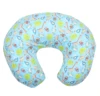 Multifunctional nursing posture pillow for learning to sit