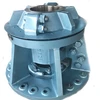 High precision ship equipment surface friction water-tight upper rudder carrier supplier marine accessories ship parts