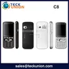 factory directly C8 mobile phone