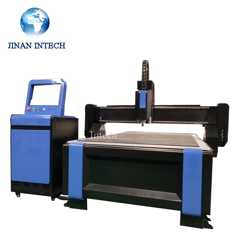 Well known nc studio software for cnc router cnc milling machine desktop