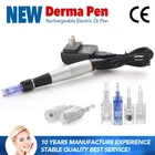 Professional Salon Use 6 Speeds Dr.pen Electric Dermapen