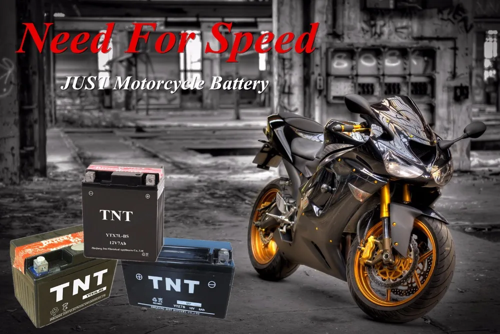 high performance dry charged battery good price 12v 5ah mf