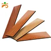 Waterproof Grey Wood Texture Plastic Commercial Vinyl LVT Plank Flooring