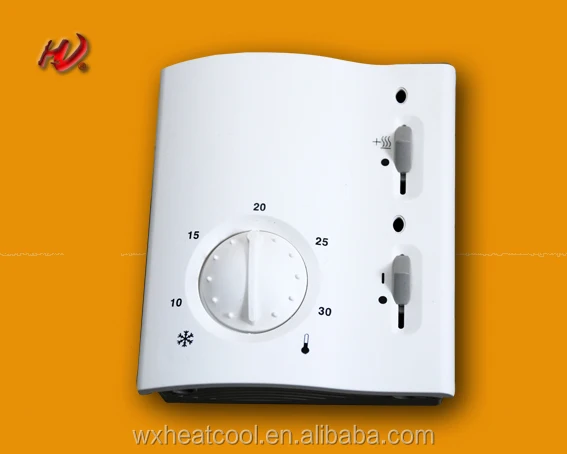 Siemens Hotel Air Room Thermostat - Buy Hotel Room Thermostat,Siemens Room Thermostat,Mechanical Room Product on Alibaba.com