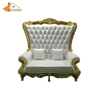 New Products Used Sofa Throne Chair Queen King New Products Used Sofa Throne Chair Queen King