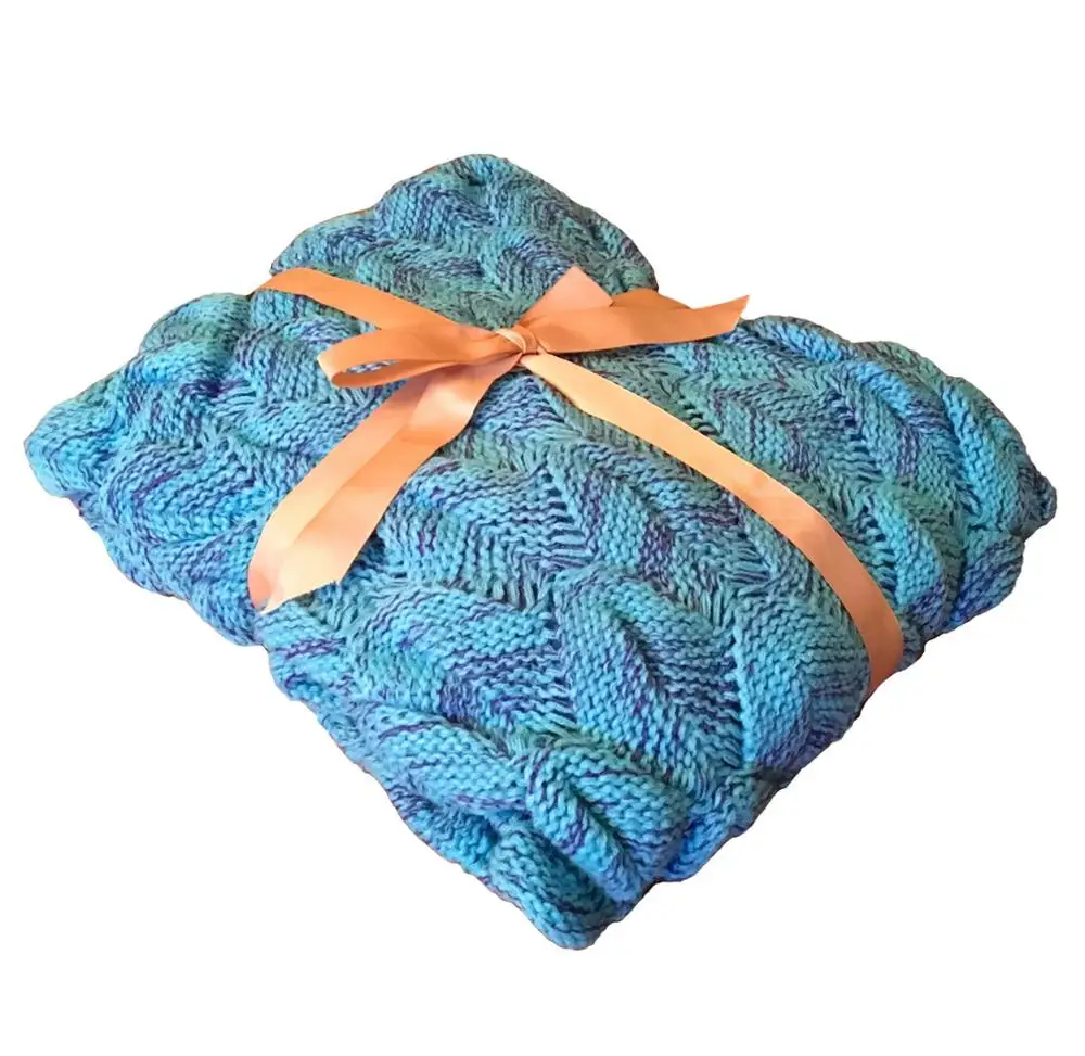 handmade baby fleece blankets mermaid tail blanket