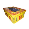 Fishing Game Machine Fish Gambling Table Card System Fishing Arcade Game Machine