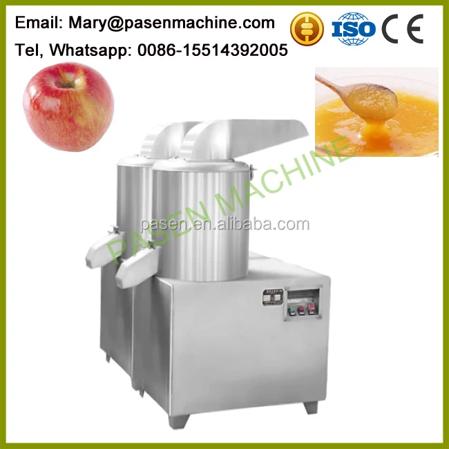 Stainless Steel Jam Maker / Fruit Jam Making Machine Buy Jam Making