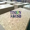 OSB Sheathing Sandvic Panel Price
