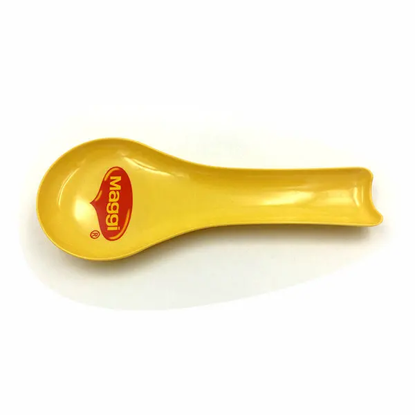 Melamine Spoon Rest(1)