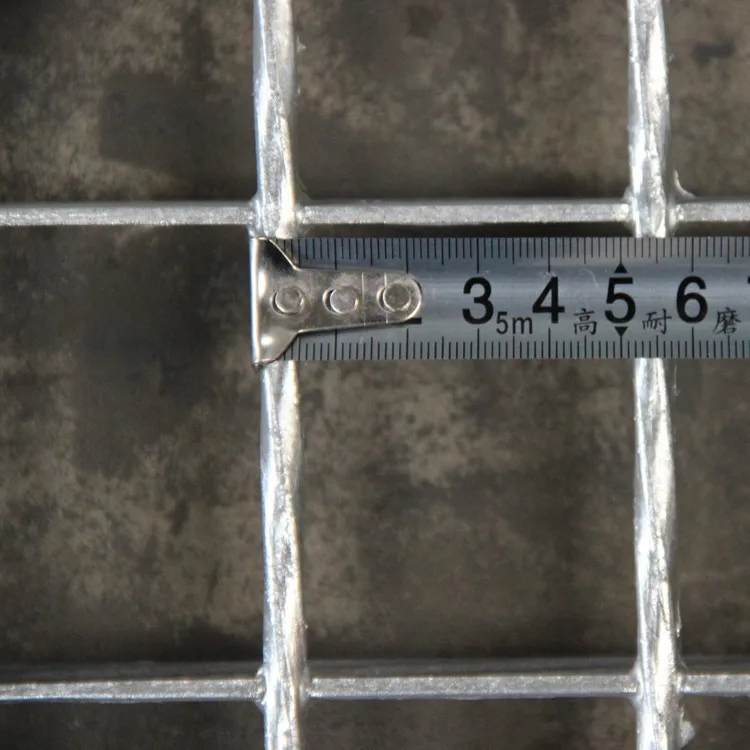 Aluminum Grating/aluminum Riveted Gratings Buy Concrete Grating