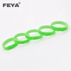 Microfiber hook loop Cable Management ,Cable Strap Hook and Loop Reusable Fastening Cable Ties, Multicolor