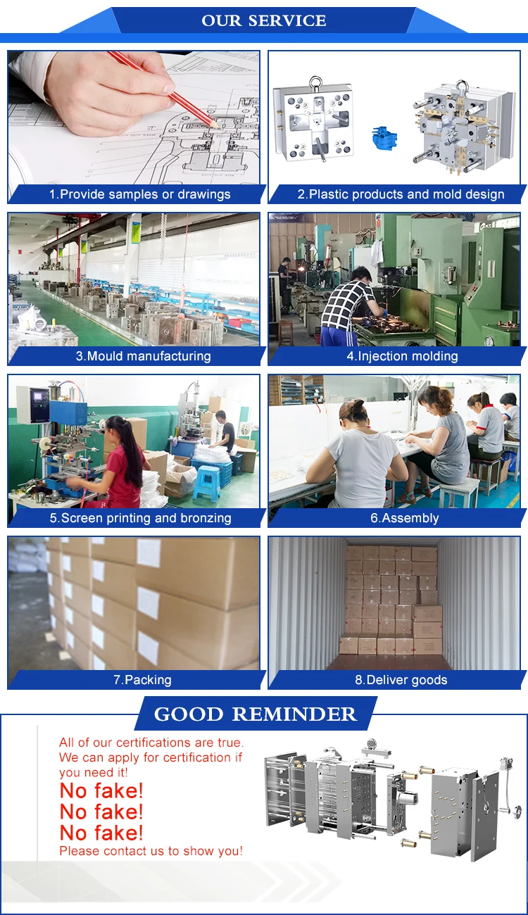 cheap plastic injection mould