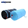 single foldable cat play run polyester tunnel for fun
