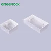 Low price durable surface mount switch box plastic electrical, plastic electrical boxes
