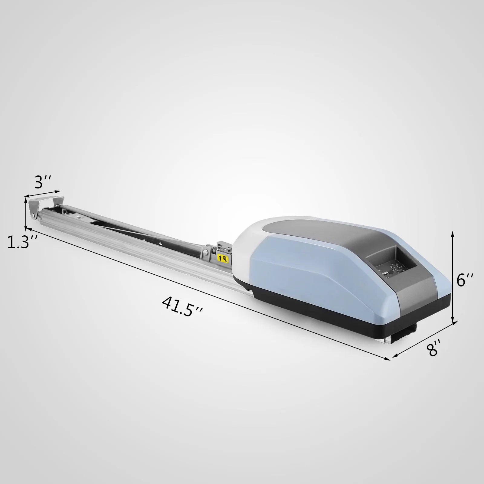 Roller Shutter Door Roll Up Garage Door Opener - Buy Roller Shutter