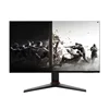 Rotated flexible ips 1ms 2k gaming 144hz gaming monitor 24 inch
