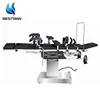 BT-RA020 head controlled medical Multi-purpose surgical operation table / maquet operation table accessories / table operation