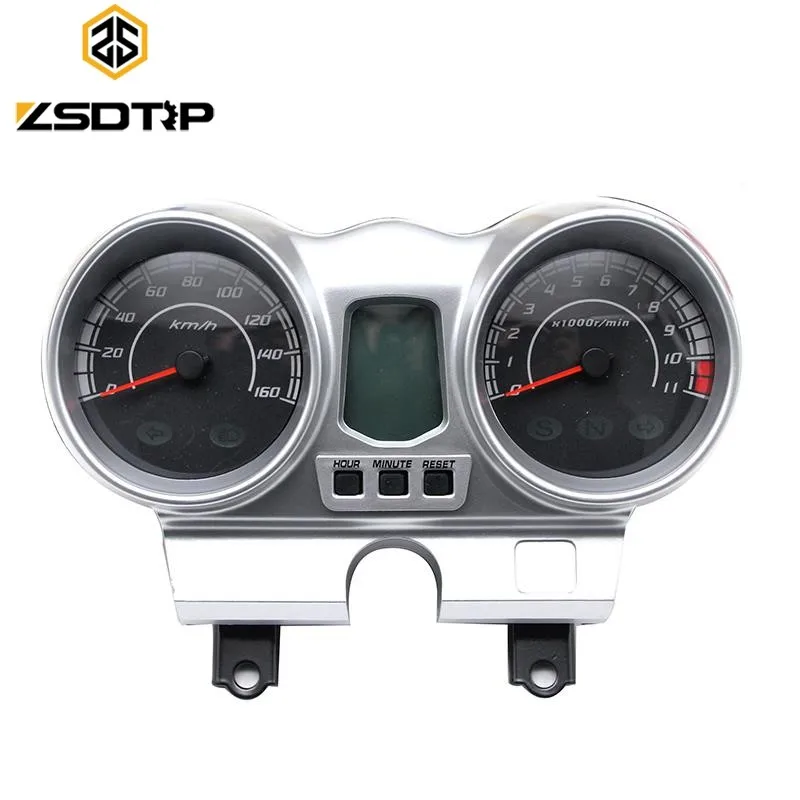 function of odometer