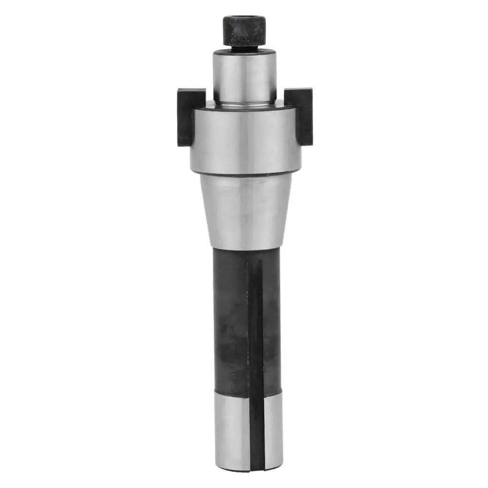 R8 FMB22 7//16-20 Thread End Mill Arbor Drawbar Holder tool