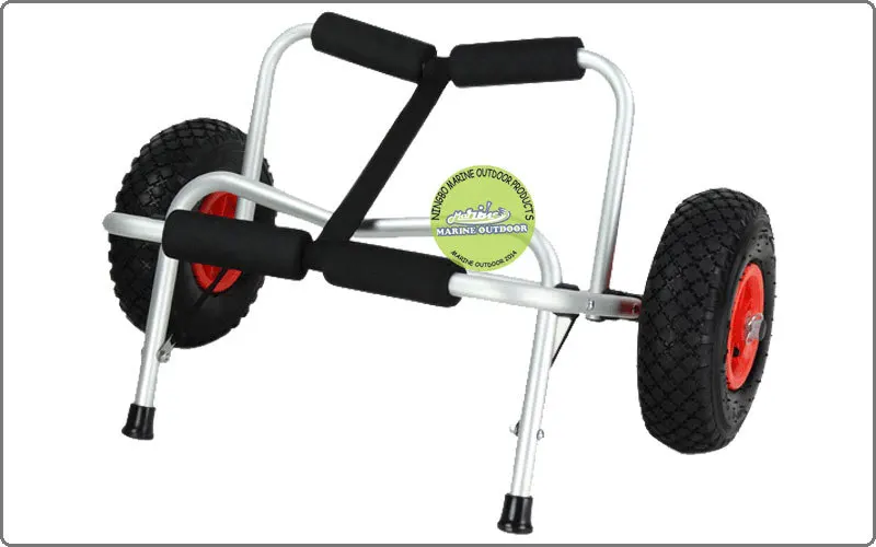 Sea Kayak Trailer,Fishing Kayak Trolley,Folding Kayak Trolley Buy Sea