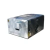 cnc laser cutting machine sealed co2 laser tube