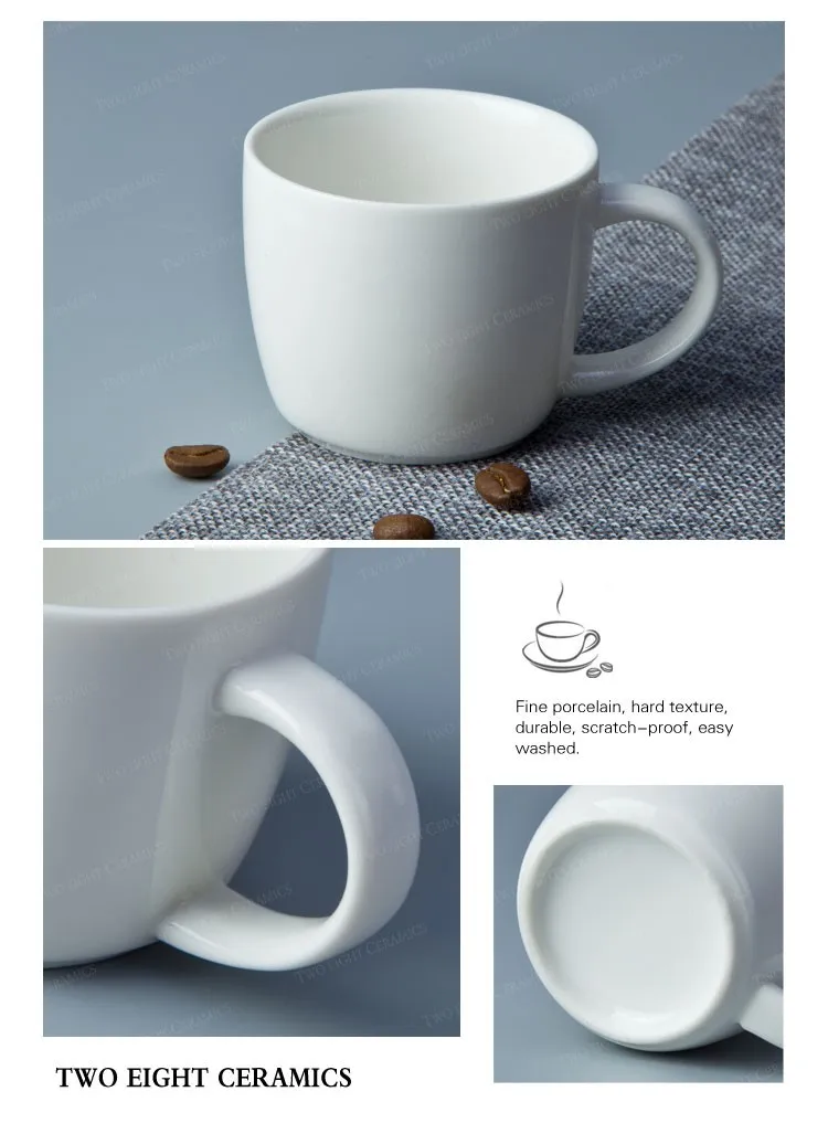 Two Eight High-quality porcelain coffee mugs factory for restaurant-14