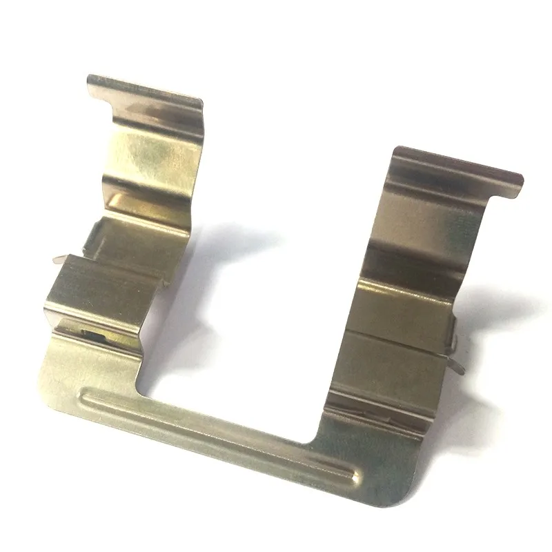 Custom Light Hasp Spring Clip Electrical Mounting Plate Buy Hasp