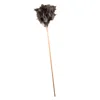 Hot sale cleaning products High Quality Chicken Feather Duster