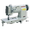 SI-4400 juki double needle industrial sewing machine ddl 8100b-7 industrial used lockstitch sewing machine walking foot lbh-781
