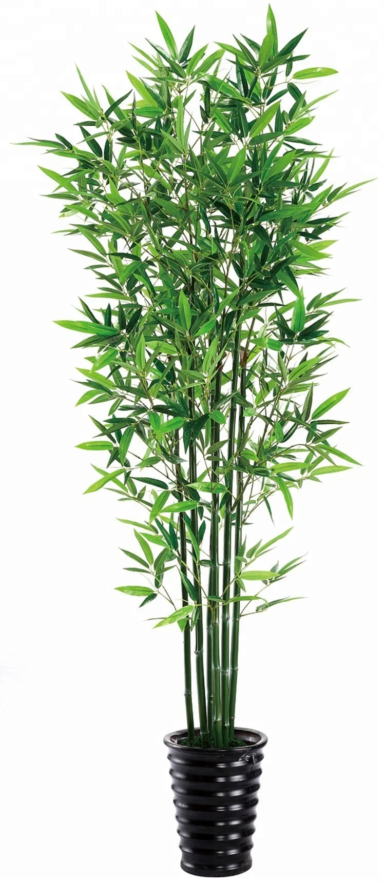 Wholesale Artificial Plants Artificial Bamboo Plant Tree - Buy ...