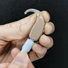 BTE Touch-tone Rechargeable Ear Amplifon Hearing Aids Prices