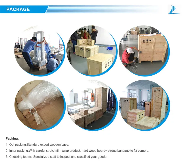 push key button pressing curve testing machine